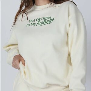 Mayfair Group Sweatshirt